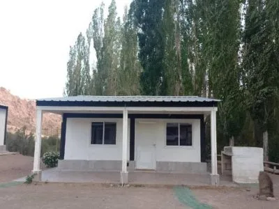 Cabañas Cabañas de Los Andes