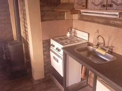 Cabañas Cabañas de Los Andes