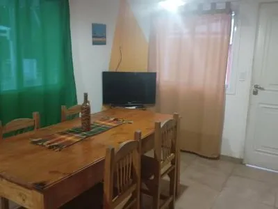 Cabañas Cabañas de Los Andes