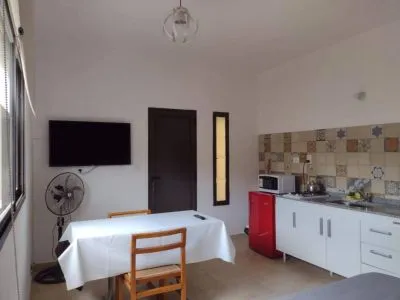 Cabins Las Cuatro Estaciones