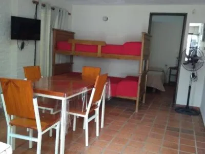 Cabins Las Cuatro Estaciones