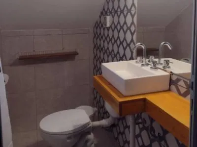 Cabins Las Cuatro Estaciones