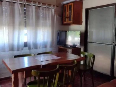 Cabins Las Cuatro Estaciones