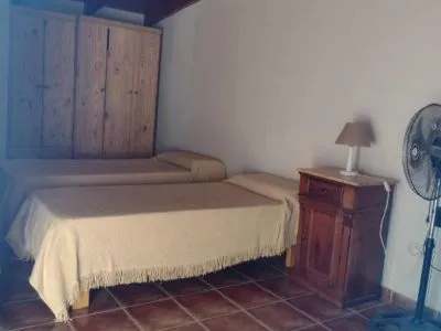 Cabins Las Cuatro Estaciones