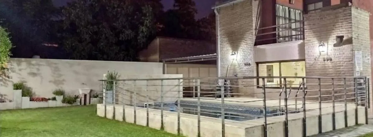 Cabins Las Cuatro Estaciones