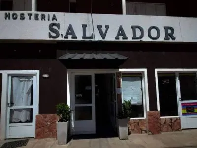 Hostelries Hostería Salvador