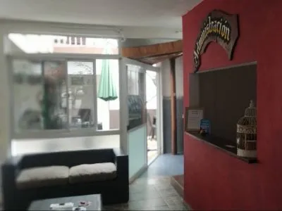 Hostelries Hostería Salvador