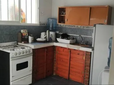 Hostelries Hostería Salvador