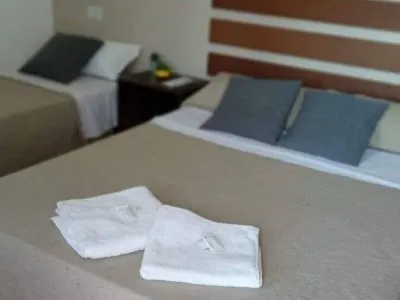 Hostelries Hostería Salvador