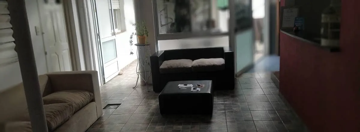 Hostelries Hostería Salvador