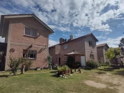 Aires del Rio Cabins  in  Villa Cura Brochero
