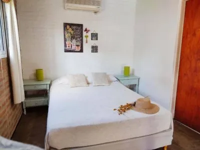 Cabins Aires del Rio