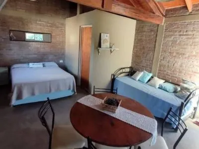 Cabins Aires del Rio