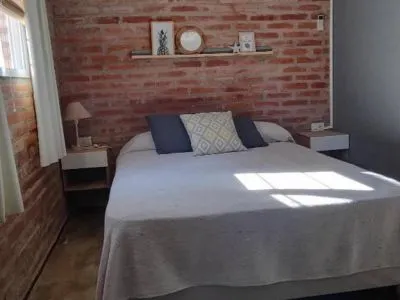 Cabins Aires del Rio