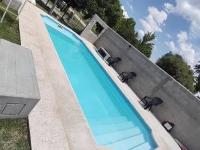 Cabins Aires del Rio