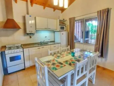 Cabañas Tres Deseos