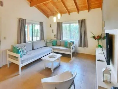 Cabañas Tres Deseos