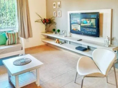 Cabañas Tres Deseos