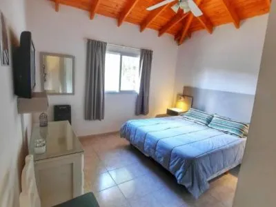 Cabañas Tres Deseos