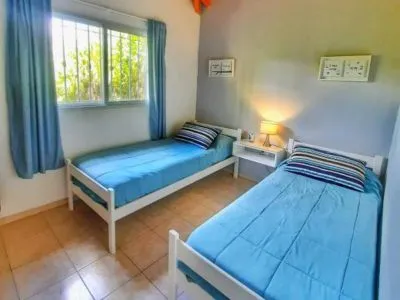 Cabañas Tres Deseos