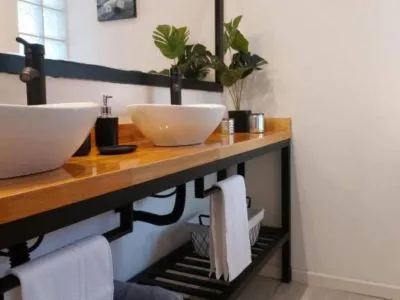 Cabañas Tres Deseos