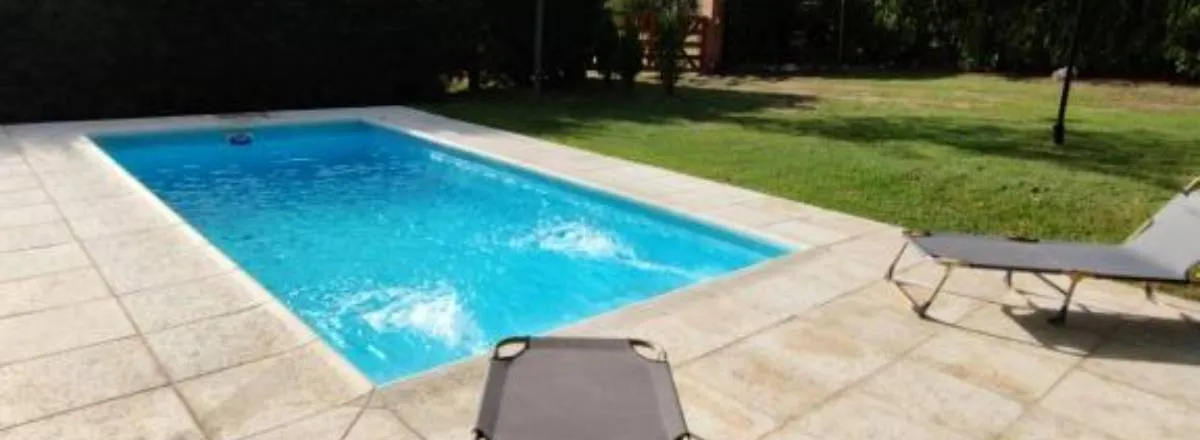 Cabañas Tres Deseos