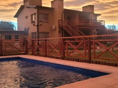 Las Marías de Cura Brochero