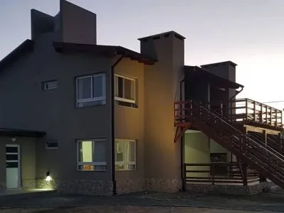 Apartments Las Marías de Cura Brochero