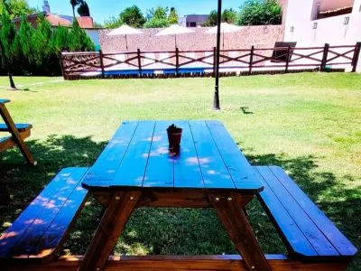 Apartments Las Marías de Cura Brochero