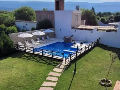 Apartments Las Marías de Cura Brochero