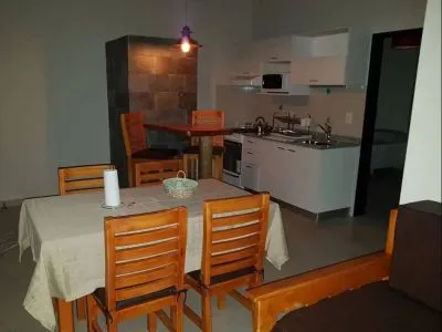 Apartments Las Marías de Cura Brochero