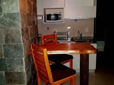 Apartments Las Marías de Cura Brochero