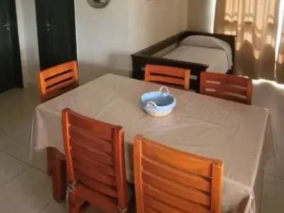 Apartments Las Marías de Cura Brochero