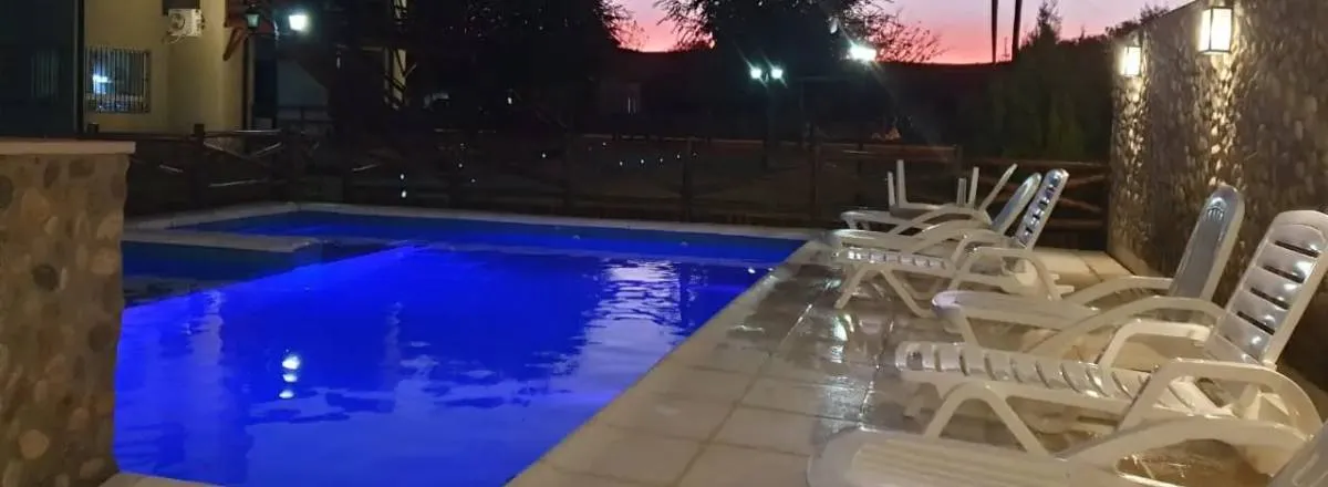 Apartments Las Marías de Cura Brochero