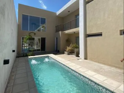 Cañas Suites Urbanas