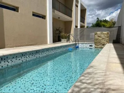 Hoteles Cañas Suites Urbanas