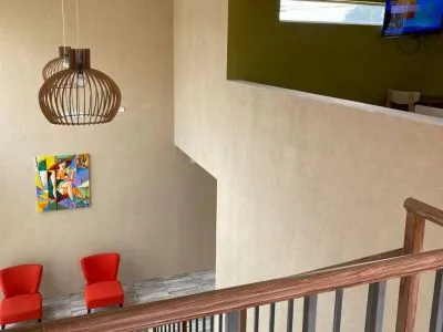 Hoteles Cañas Suites Urbanas