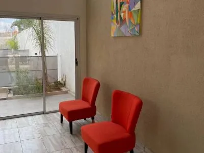 Hoteles Cañas Suites Urbanas