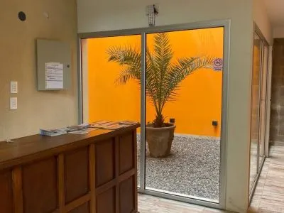 Hoteles Cañas Suites Urbanas