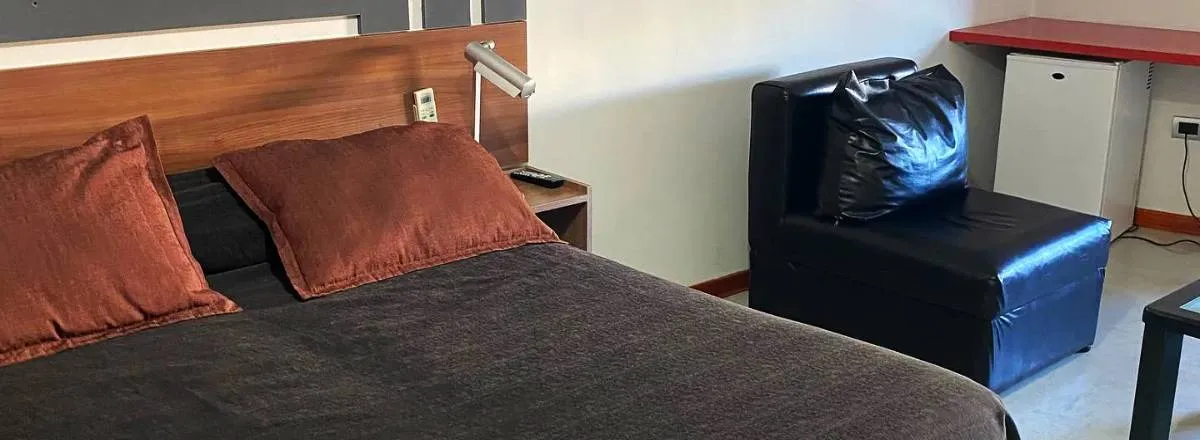 Hoteles Cañas Suites Urbanas