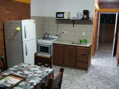 Apartments Los Bulgaros