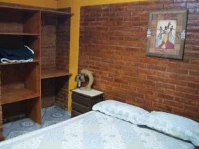 Apartments Los Bulgaros