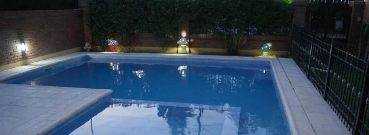 Apartments Los Bulgaros