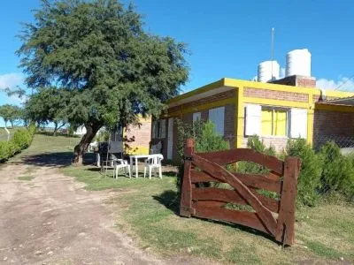 Apartments La Bendición