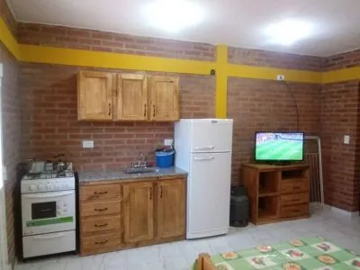 Apartments La Bendición