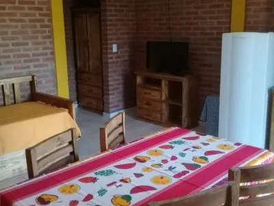 Apartments La Bendición