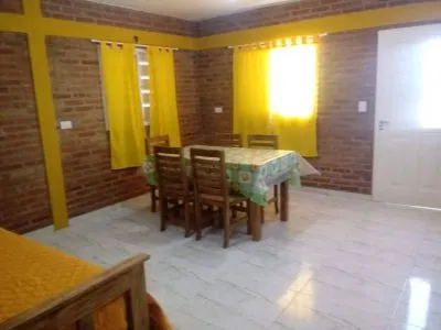 Apartments La Bendición