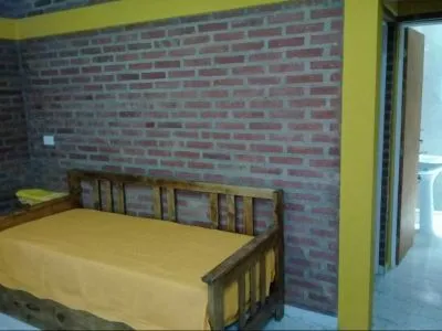 Apartments La Bendición