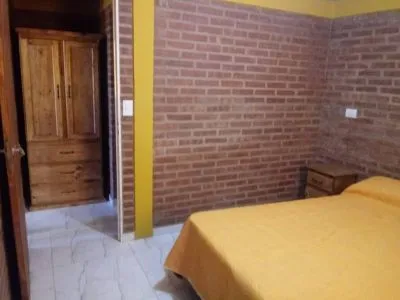 Apartments La Bendición