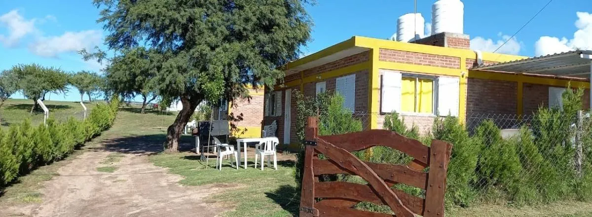 Apartments La Bendición